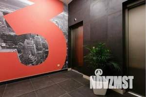 1-к квартира, посуточно, 20м2, 13/14 этаж