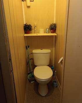 1-к квартира, на длительный срок, 29м2, 8/9 этаж