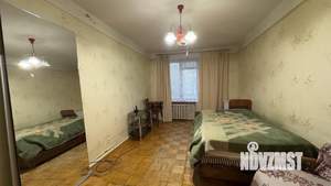 2-к квартира, на длительный срок, 50м2, 4/5 этаж