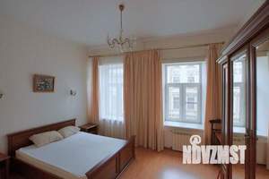 3-к квартира, посуточно, 67м2, 1/1 этаж