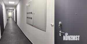 1-к квартира, на длительный срок, 32м2, 2/4 этаж