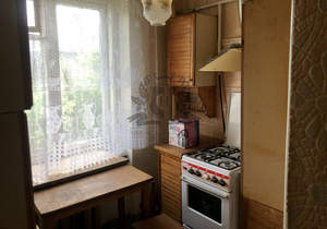 2-к квартира, на длительный срок, 44м2, 5/5 этаж
