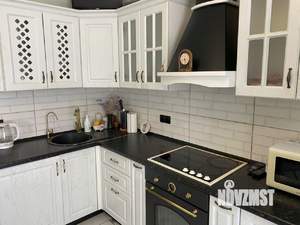 1-к квартира, на длительный срок, 34м2, 2/8 этаж