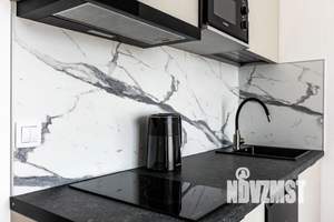 1-к квартира, посуточно, 23м2, 1/1 этаж