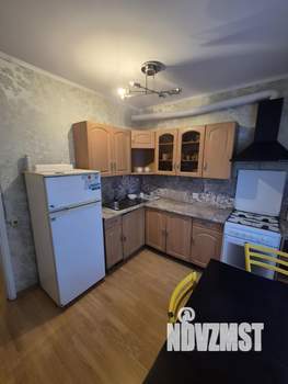 1-к квартира, на длительный срок, 42м2, 5/10 этаж