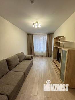 1-к квартира, на длительный срок, 37м2, 5/13 этаж