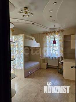 3-к квартира, на длительный срок, 75м2, 3/3 этаж