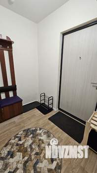 Студия квартира, на длительный срок, 26м2, 20/23 этаж