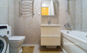 1-к квартира, на длительный срок, 37м2, 10/13 этаж