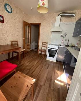 2-к квартира, на длительный срок, 60м2, 7/17 этаж