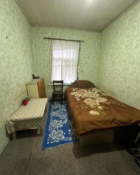 2-к квартира, на длительный срок, 44м2, 1/2 этаж