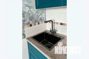 1-к квартира, посуточно, 25м2, 11/19 этаж