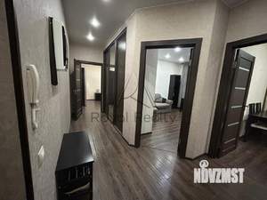 2-к квартира, на длительный срок, 55м2, 16/20 этаж
