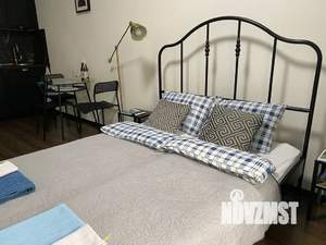 Студия квартира, посуточно, 25м2, 2/13 этаж