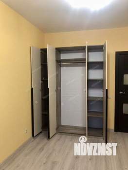 1-к квартира, на длительный срок, 37м2, 11/13 этаж