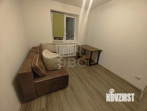 1-к квартира, на длительный срок, 38м2, 9/27 этаж