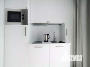 1-к квартира, на длительный срок, 28м2, 7/18 этаж