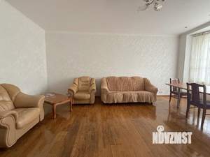 3-к квартира, на длительный срок, 115м2, 3/6 этаж