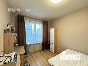 3-к квартира, на длительный срок, 65м2, 7/21 этаж