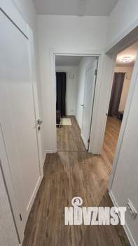 1-к квартира, на длительный срок, 34м2, 2/25 этаж