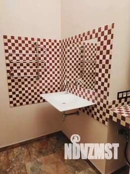 2-к квартира, посуточно, 70м2, 4/5 этаж