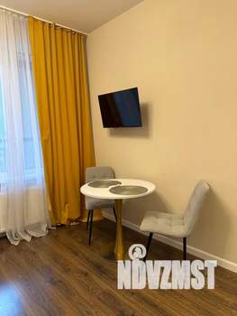 Студия квартира, посуточно, 25м2, 4/12 этаж