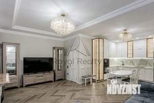 4-к квартира, на длительный срок, 230м2, 3/3 этаж