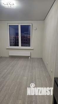 Студия квартира, на длительный срок, 20м2, 10/17 этаж