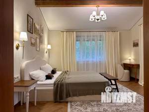 1-к квартира, посуточно, 55м2, 2/2 этаж