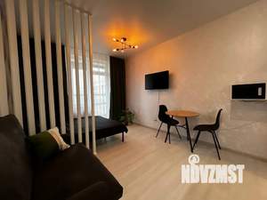 1-к квартира, посуточно, 28м2, 11/12 этаж