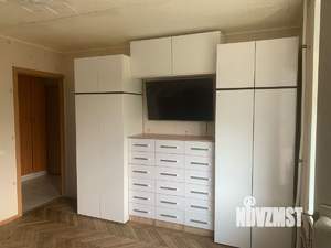1-к квартира, на длительный срок, 50м2, 5/9 этаж