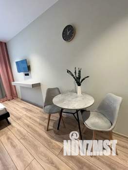 1-к квартира, посуточно, 27м2, 13/16 этаж