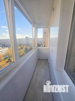 1-к квартира, на длительный срок, 40м2, 10/14 этаж