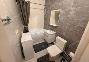 1-к квартира, на длительный срок, 33м2, 2/7 этаж