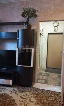 2-к квартира, на длительный срок, 42м2, 13/24 этаж