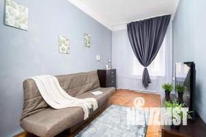 3-к квартира, посуточно, 77м2, 2/5 этаж