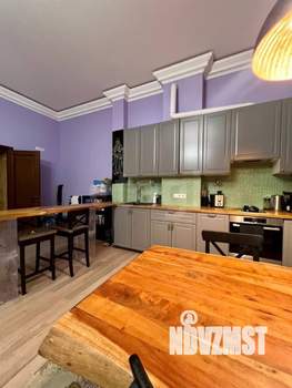 Студия квартира, на длительный срок, 65м2, 2/4 этаж