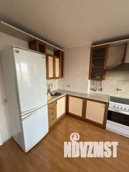 4-к квартира, посуточно, 140м2, 12/16 этаж