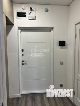 Студия квартира, на длительный срок, 30м2, 8/9 этаж