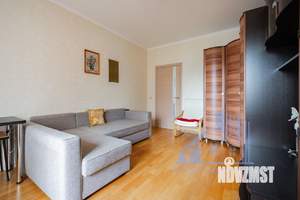 2-к квартира, на длительный срок, 67м2, 7/25 этаж