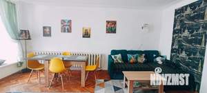 3-к квартира, на длительный срок, 70м2, 1/6 этаж