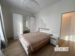 1-к квартира, на длительный срок, 47м2, 8/9 этаж