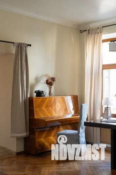 2-к квартира, посуточно, 100м2, 4/4 этаж