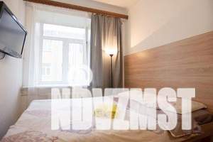 1-к квартира, посуточно, 10м2, 3/5 этаж