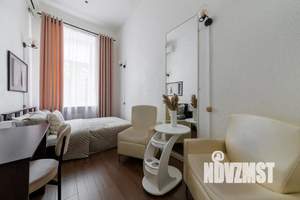 4-к квартира, посуточно, 120м2, 3/5 этаж