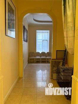 2-к квартира, на длительный срок, 95м2, 3/6 этаж