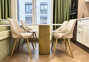 2-к квартира, на длительный срок, 60м2, 4/5 этаж