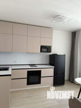 1-к квартира, на длительный срок, 35м2, 9/9 этаж