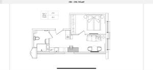 1-к квартира, на длительный срок, 35м2, 7/10 этаж