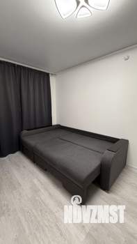 1-к квартира, на длительный срок, 37м2, 3/4 этаж